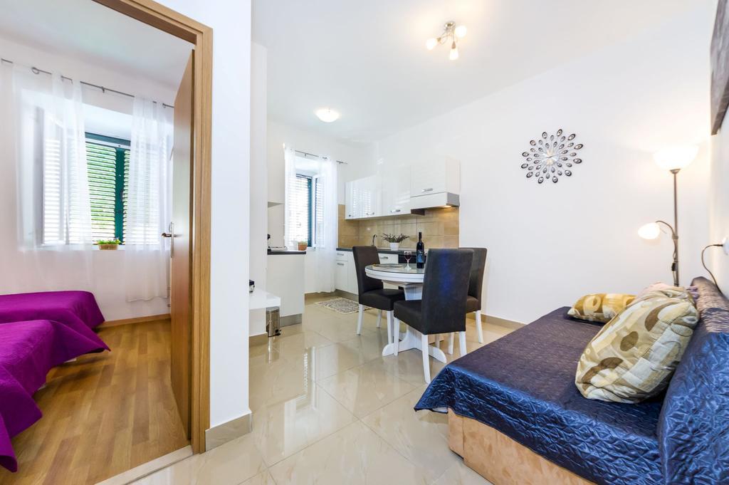 Gariful Apartment
