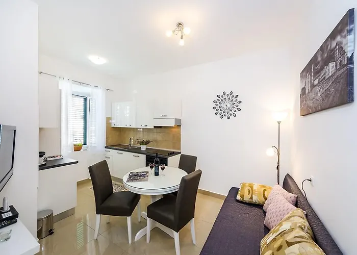 Apartment Gariful