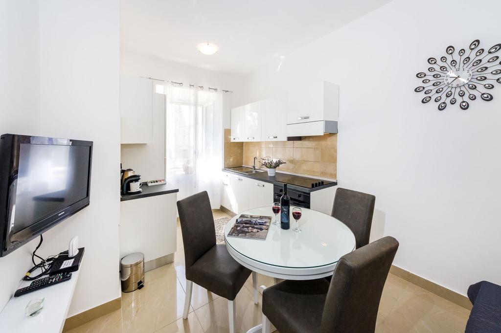 Gariful Apartment