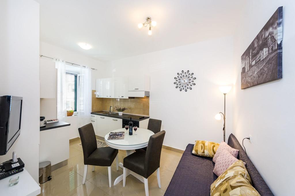 Apartment Gariful *