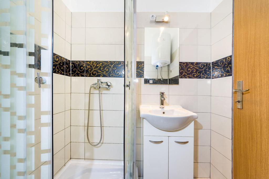 Gariful Apartment *
