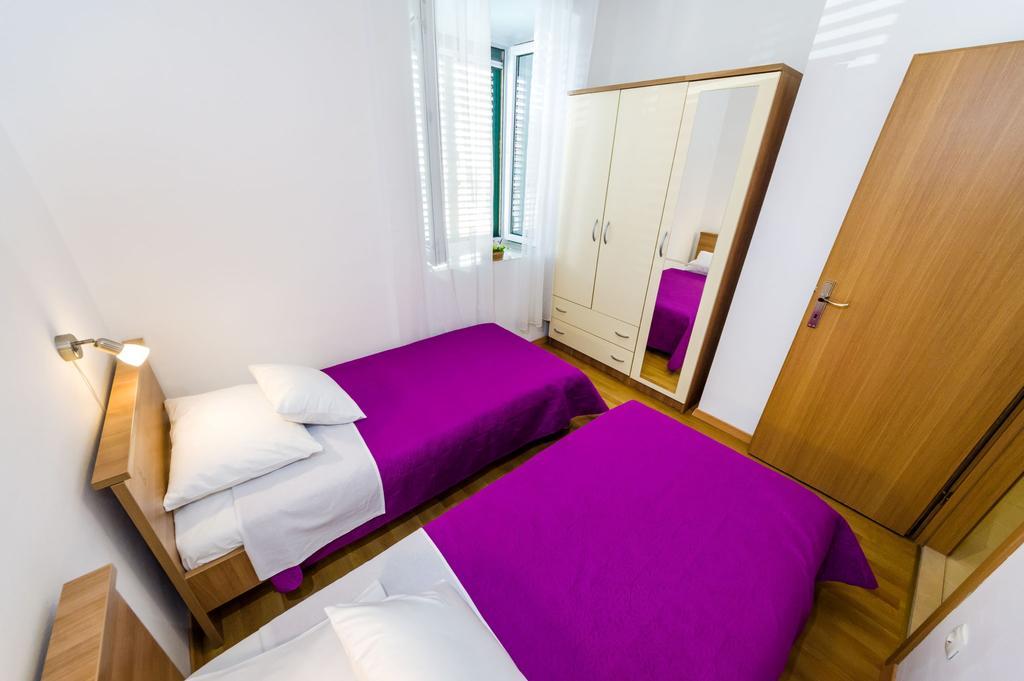 Apartment Gariful Zadar