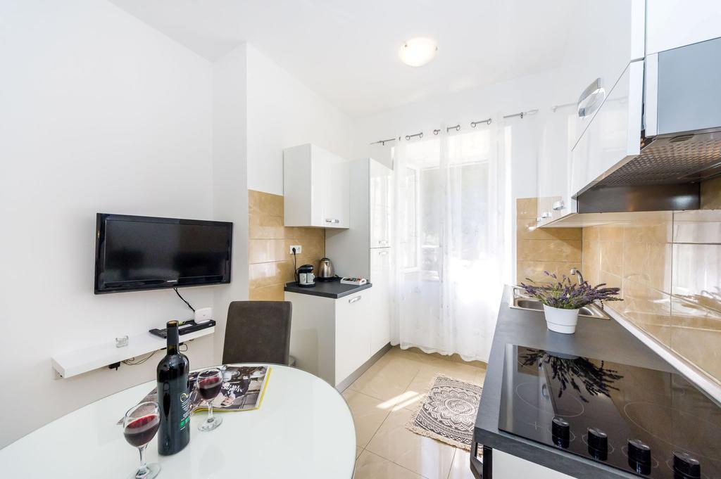 Apartment Gariful