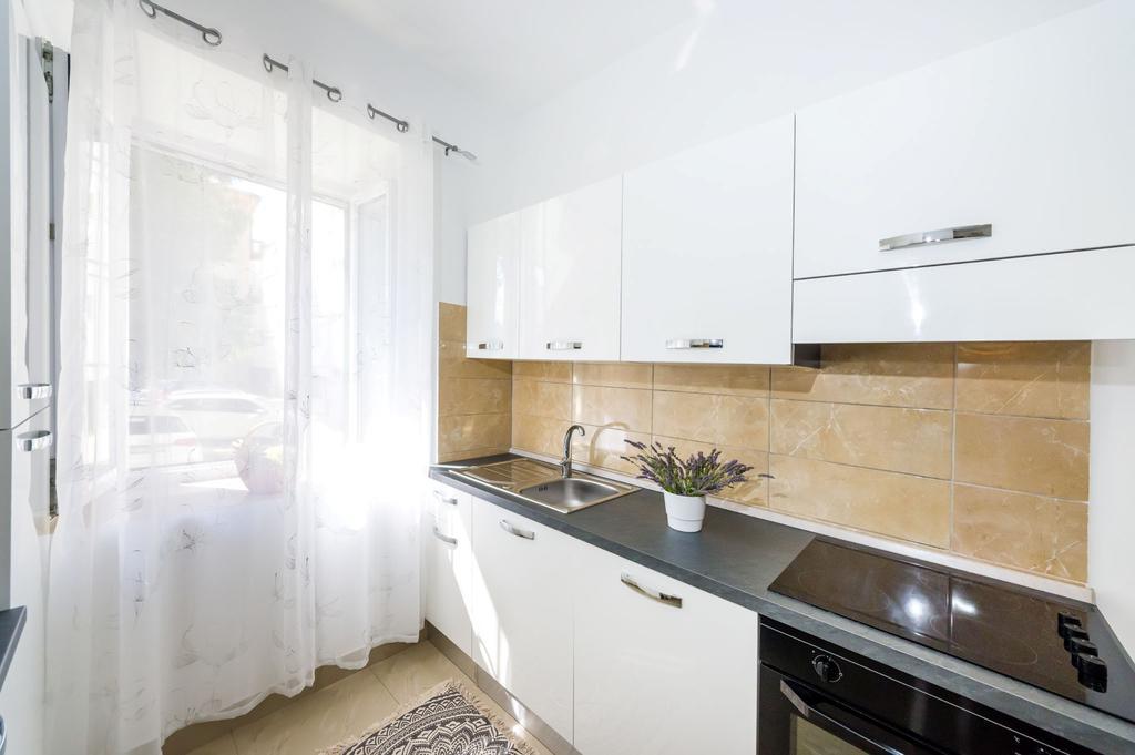 Gariful Apartment Zadar