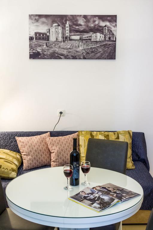 Gariful Apartment *
