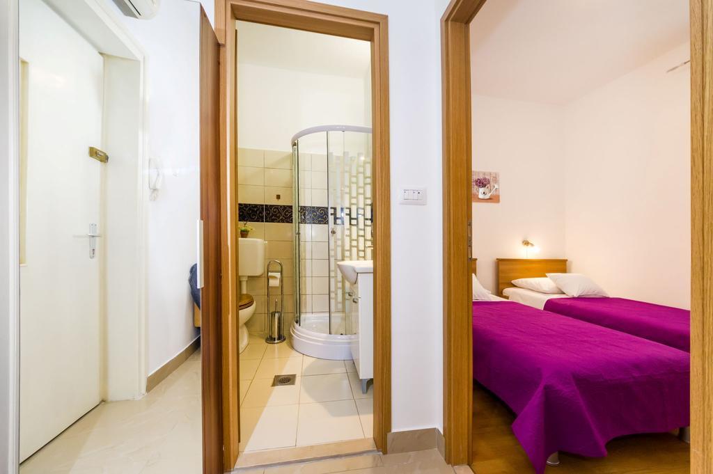 Gariful Apartment Zadar